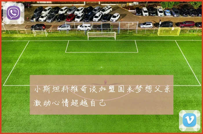 小斯坦科维奇谈加盟国米梦想父亲激动心情超越自己